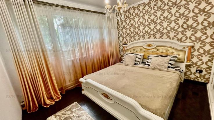 Vanzare apartament 2 camere, Giurgiului, Bucuresti