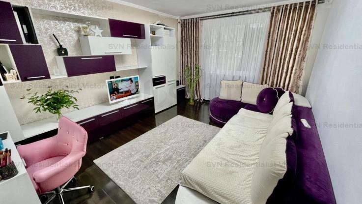 Vanzare apartament 2 camere, Giurgiului, Bucuresti