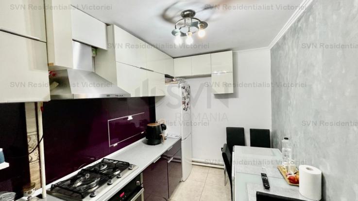 Vanzare apartament 2 camere, Giurgiului, Bucuresti