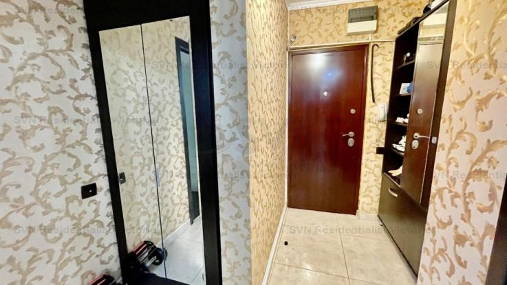 Vanzare apartament 2 camere, Giurgiului, Bucuresti