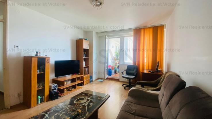 Vanzare apartament 3 camere, Lujerului, Bucuresti