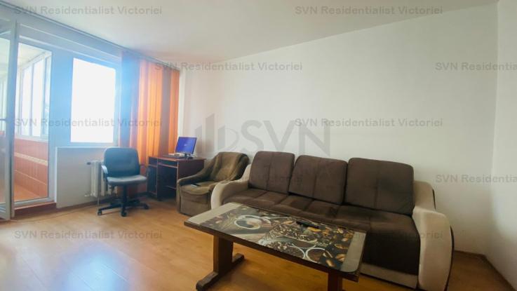 Vanzare apartament 3 camere, Lujerului, Bucuresti