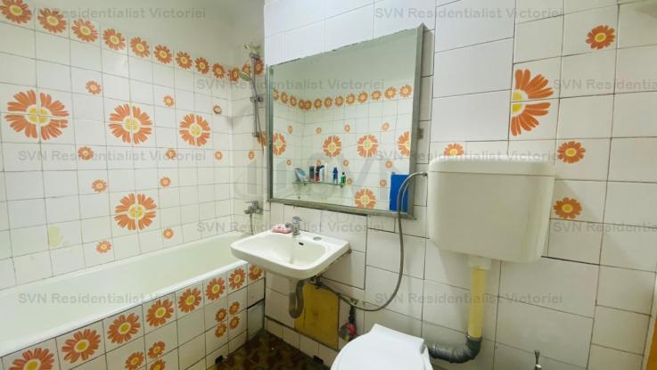 Vanzare apartament 3 camere, Lujerului, Bucuresti