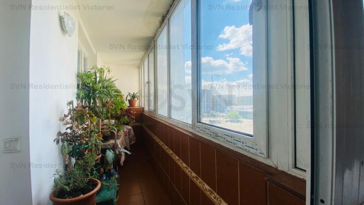 Vanzare apartament 3 camere, Lujerului, Bucuresti