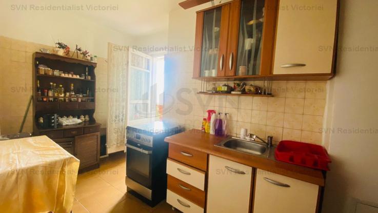 Vanzare apartament 3 camere, Lujerului, Bucuresti