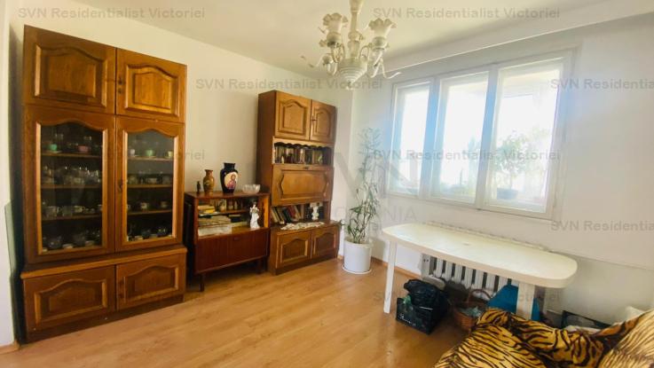 Vanzare apartament 3 camere, Lujerului, Bucuresti