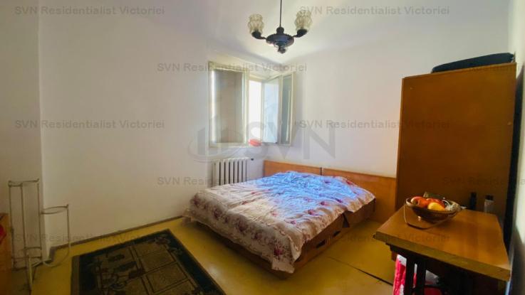 Vanzare apartament 3 camere, Lujerului, Bucuresti