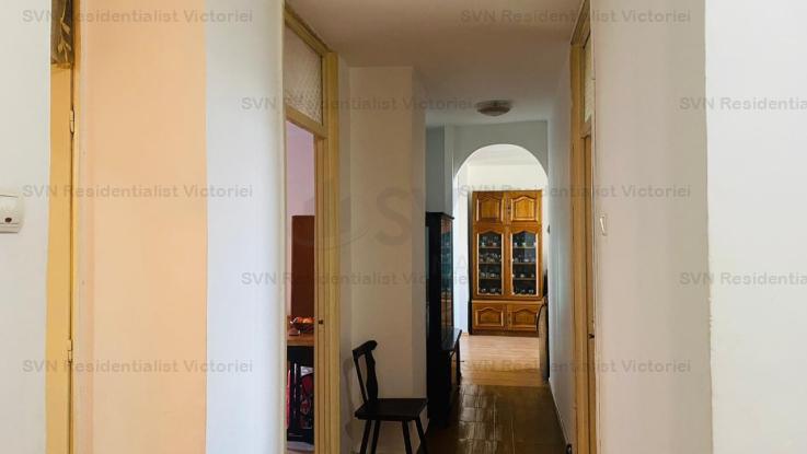 Vanzare apartament 3 camere, Lujerului, Bucuresti