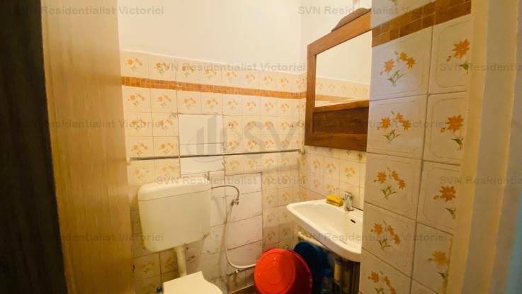 Vanzare apartament 3 camere, Lujerului, Bucuresti