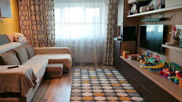 Vanzare apartament 2 camere, Aviatiei, Bucuresti