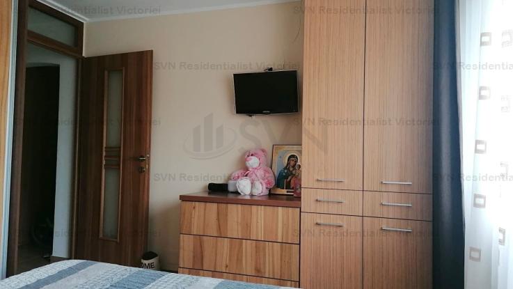 Vanzare apartament 2 camere, Aviatiei, Bucuresti