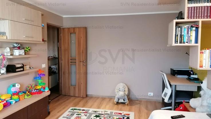 Vanzare apartament 2 camere, Aviatiei, Bucuresti