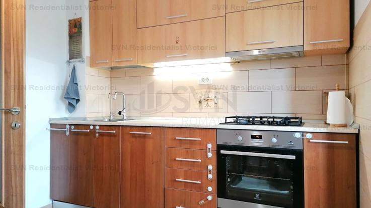 Vanzare apartament 2 camere, Aviatiei, Bucuresti