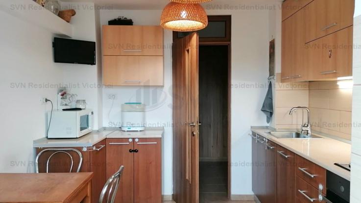 Vanzare apartament 2 camere, Aviatiei, Bucuresti