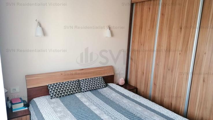 Vanzare apartament 2 camere, Aviatiei, Bucuresti