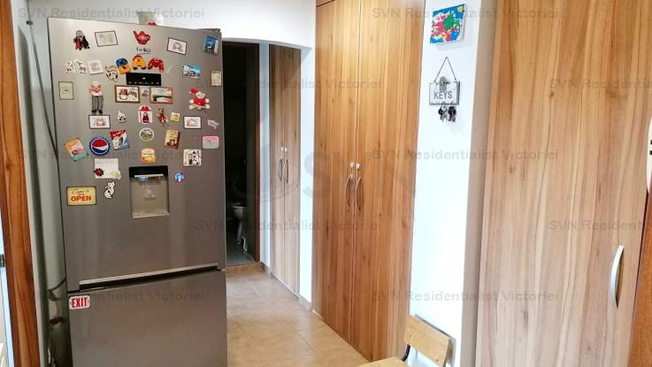 Vanzare apartament 2 camere, Aviatiei, Bucuresti