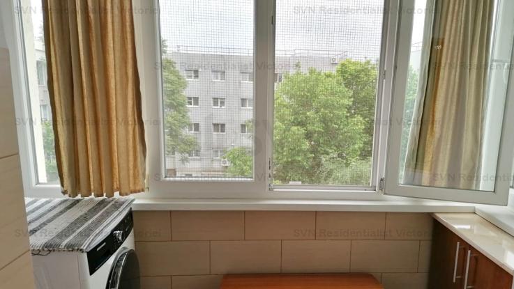 Vanzare apartament 2 camere, Aviatiei, Bucuresti