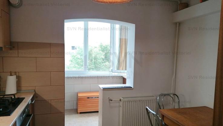 Vanzare apartament 2 camere, Aviatiei, Bucuresti