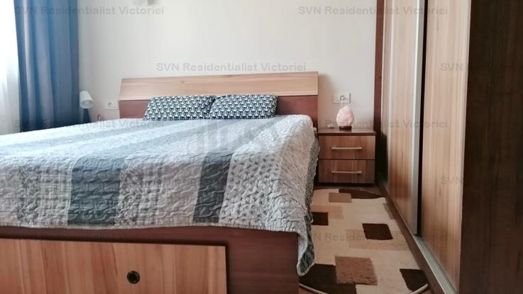 Vanzare apartament 2 camere, Aviatiei, Bucuresti