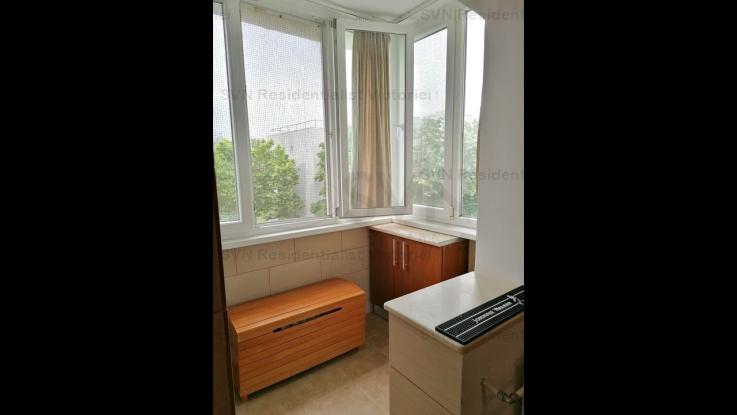 Vanzare apartament 2 camere, Aviatiei, Bucuresti