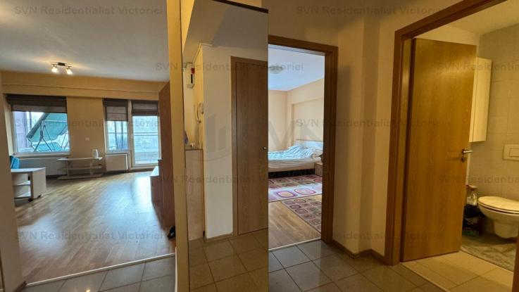 Vanzare apartament 4 camere, Crangasi, Bucuresti