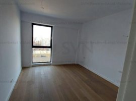 Vanzare apartament 4 camere, Timpuri Noi, Bucuresti