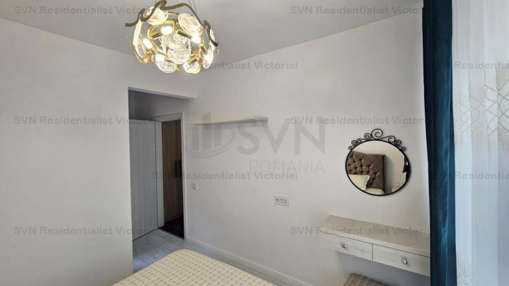 Inchiriere apartament 2 camere, Pipera, Bucuresti