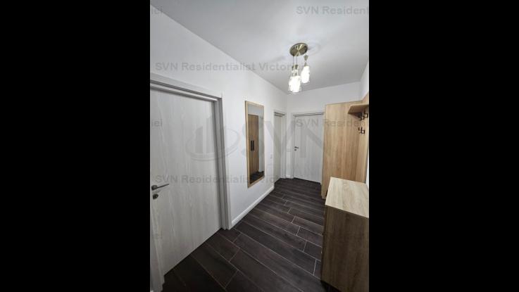 Inchiriere apartament 2 camere, Pipera, Bucuresti