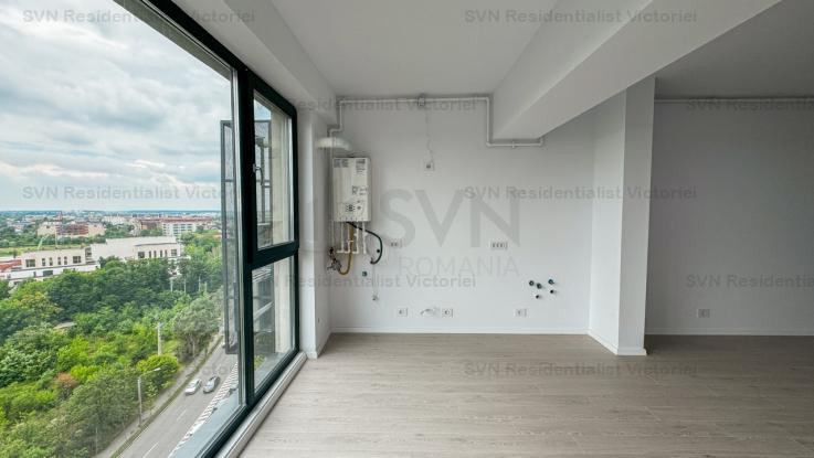 Vanzare apartament 2 camere, Baneasa, Bucuresti