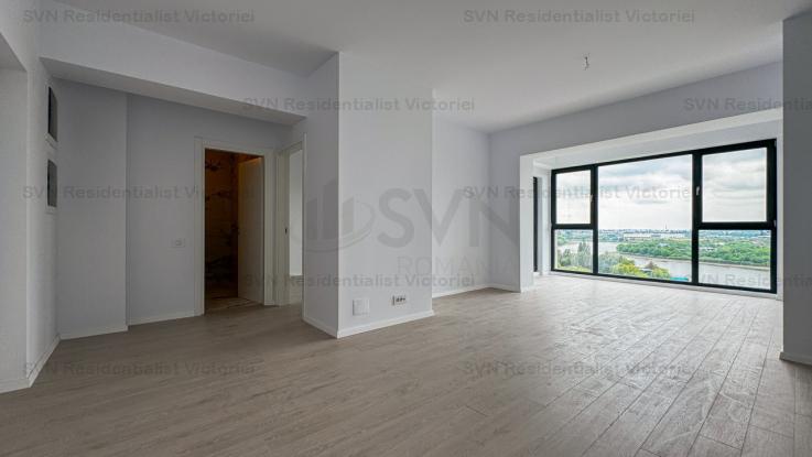 Vanzare apartament 2 camere, Baneasa, Bucuresti