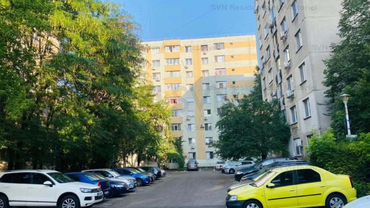 Vanzare apartament 4 camere, Crangasi, Bucuresti