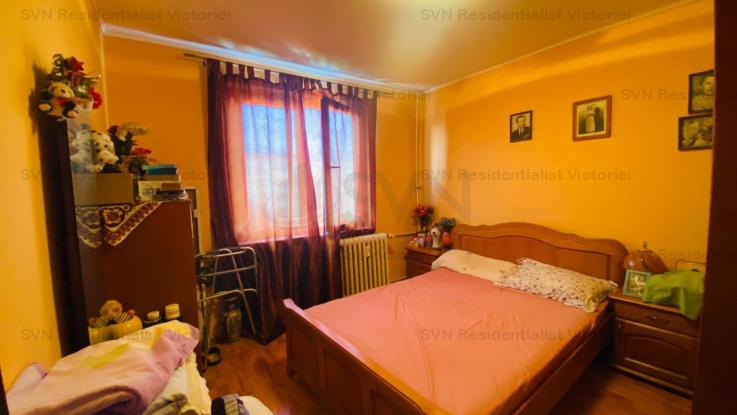 Vanzare apartament 4 camere, Crangasi, Bucuresti