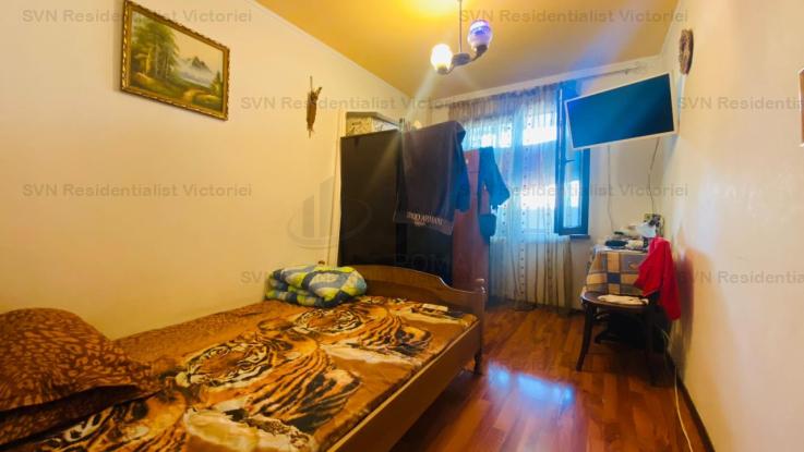 Vanzare apartament 4 camere, Crangasi, Bucuresti