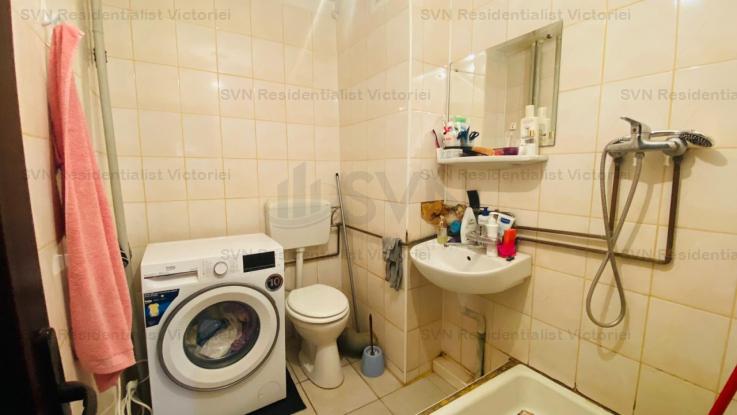 Vanzare apartament 4 camere, Crangasi, Bucuresti