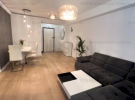 Inchiriere apartament 3 camere, Baneasa, Bucuresti