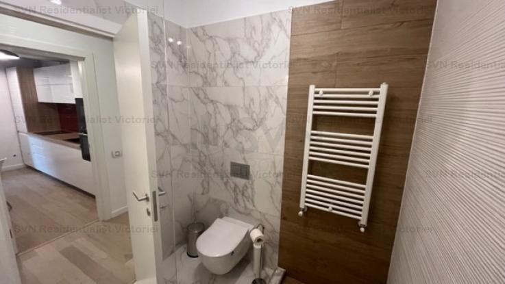 Inchiriere apartament 3 camere, Baneasa, Bucuresti