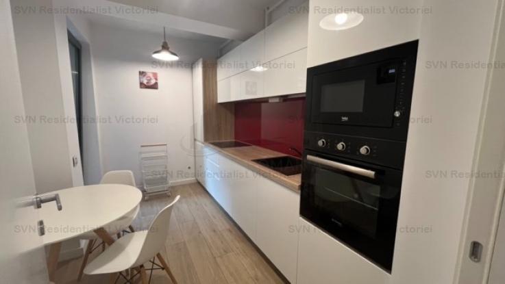 Inchiriere apartament 3 camere, Baneasa, Bucuresti