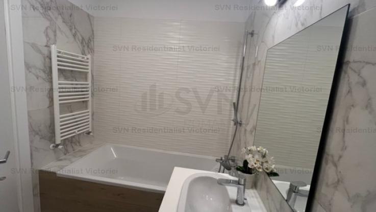 Inchiriere apartament 3 camere, Baneasa, Bucuresti