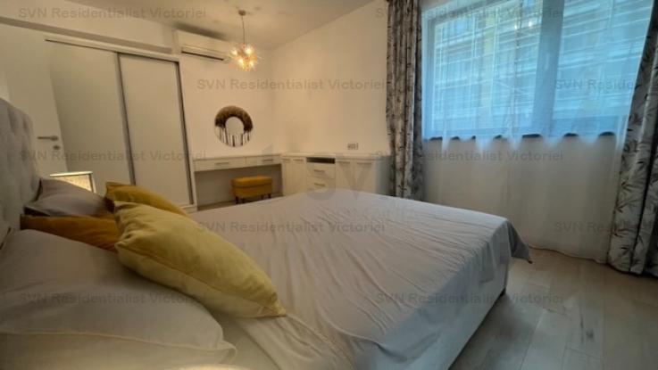 Inchiriere apartament 3 camere, Baneasa, Bucuresti