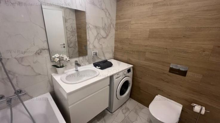 Inchiriere apartament 3 camere, Baneasa, Bucuresti