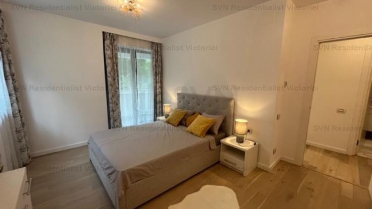 Inchiriere apartament 3 camere, Baneasa, Bucuresti