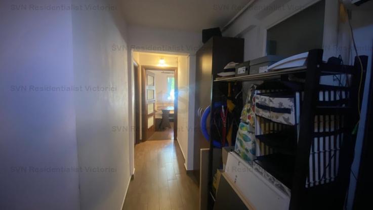 Vanzare apartament 3 camere, Lujerului, Bucuresti