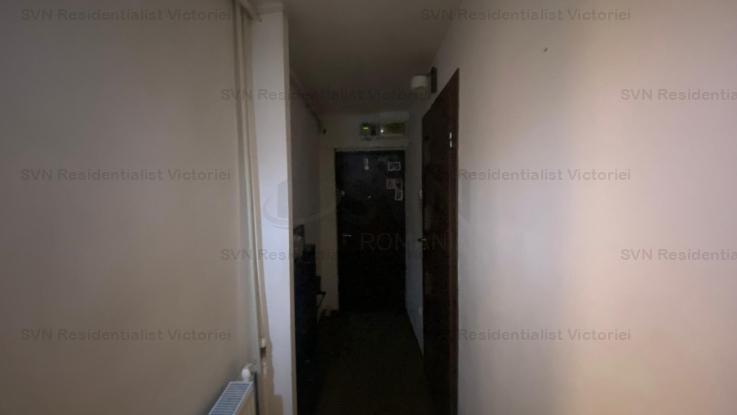 Vanzare apartament 3 camere, Lujerului, Bucuresti