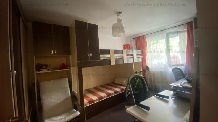 Vanzare apartament 3 camere, Lujerului, Bucuresti