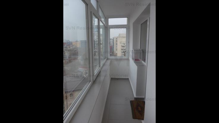 Inchiriere apartament 2 camere, Unirii, Bucuresti