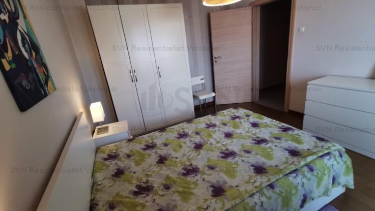 Inchiriere apartament 2 camere, Unirii, Bucuresti