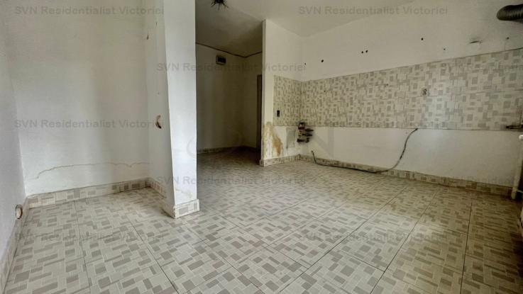 Vanzare apartament 2 camere, 13 Septembrie, Bucuresti