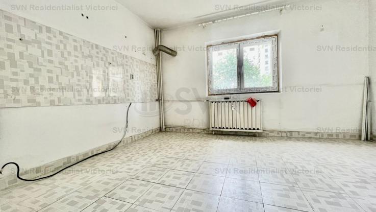 Vanzare apartament 2 camere, 13 Septembrie, Bucuresti