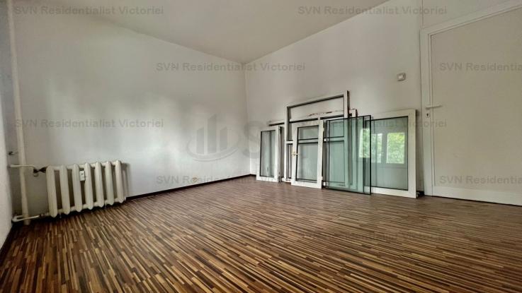 Vanzare apartament 2 camere, 13 Septembrie, Bucuresti