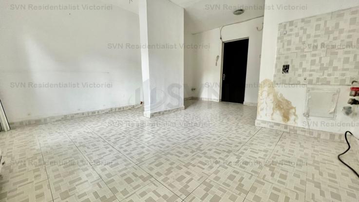 Vanzare apartament 2 camere, 13 Septembrie, Bucuresti